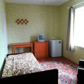Mykolaivka Kırım pansiyonu bir ev kirala, Mykolaivka - günlük kira için daire