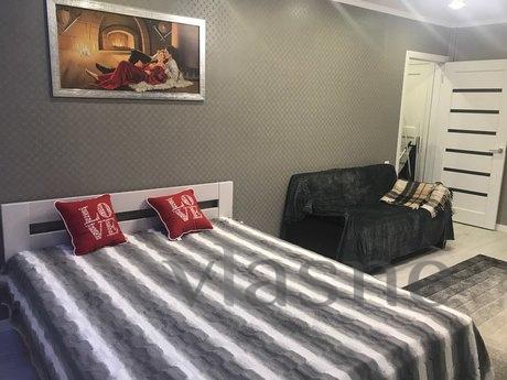 Rent an apartment by the day, Mykolaiv - mieszkanie po dobowo