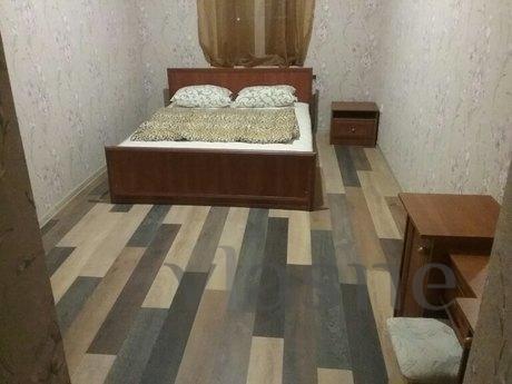 Rent a bed in Hostol, Kharkiv - mieszkanie po dobowo