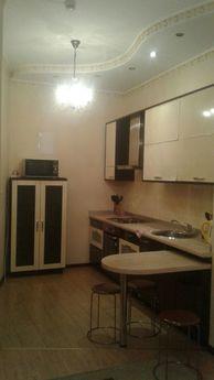 2 bedroom apartment for rent, Алмати - квартира подобово
