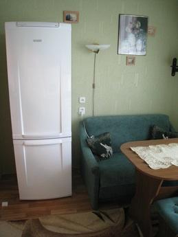 Comfortable apartment in the center, Chernihiv - günlük kira için daire