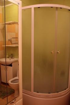 1 bedroom apartment for rent, Kazan - günlük kira için daire