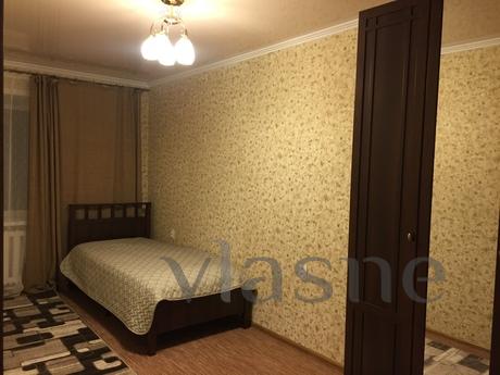 Apartment for rent and for the night, Karaganda - günlük kira için daire