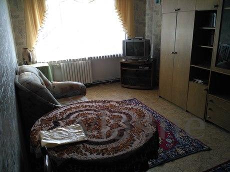 Apartment for rent, Bakhmut (Artemivsk) - mieszkanie po dobowo