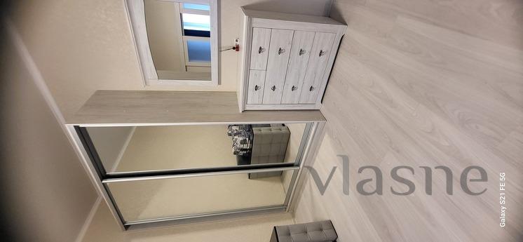 Apartment Podobovo, Lutsk - günlük kira için daire