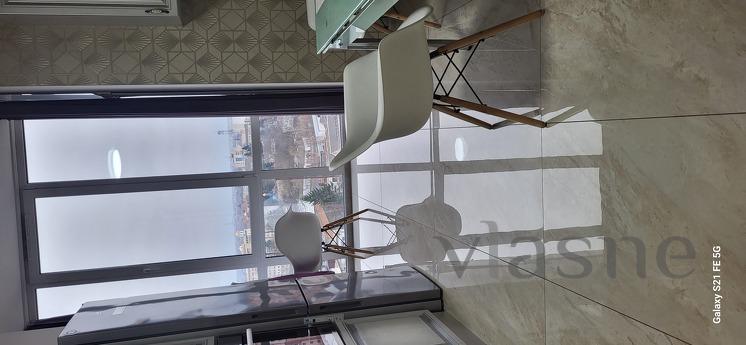 Apartment Podobovo, Lutsk - günlük kira için daire