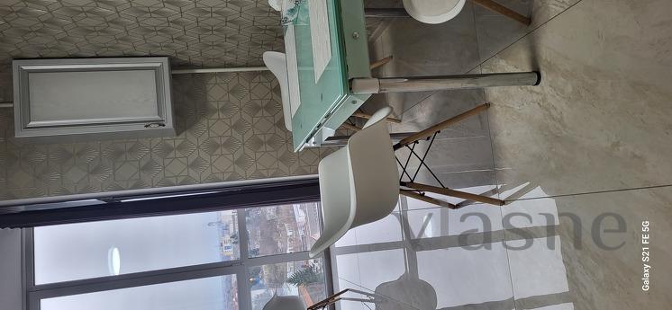 Apartment Podobovo, Lutsk - günlük kira için daire