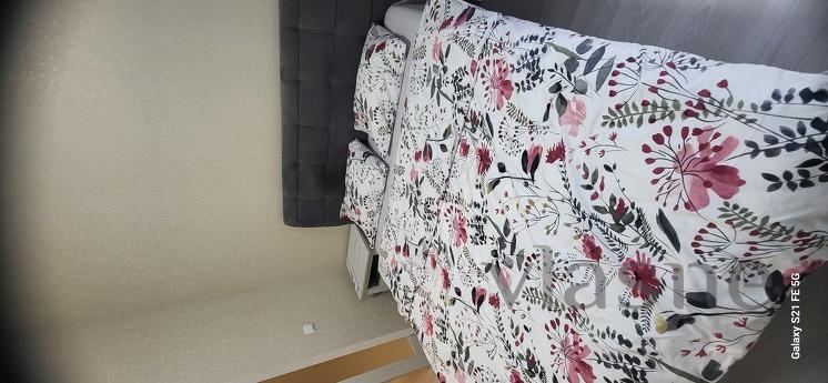 Apartment Podobovo, Lutsk - günlük kira için daire