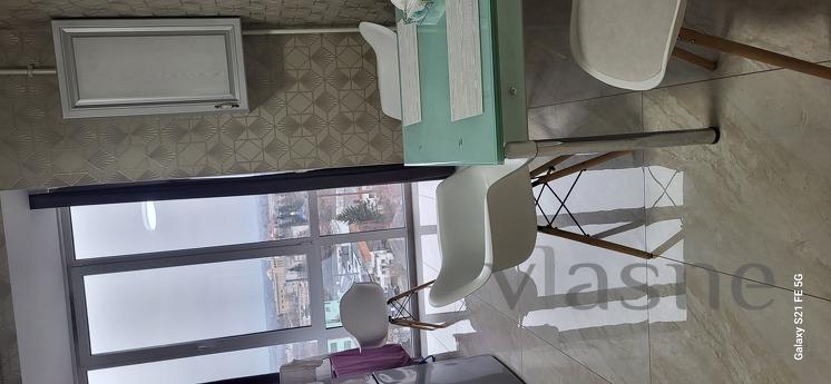 Apartment Podobovo, Lutsk - günlük kira için daire