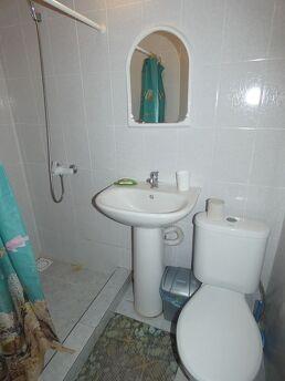 Частное жилье Оленевка снять жильё, Черноморское - квартира посуточно