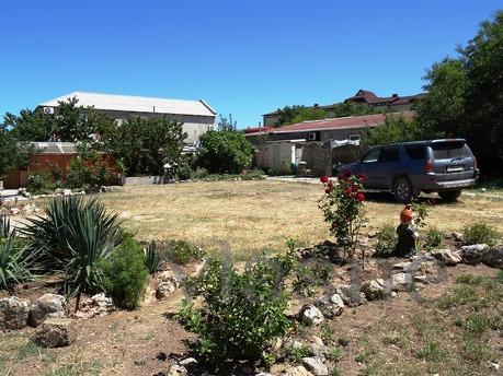 Частное жилье Оленевка снять жильё, Черноморское - квартира посуточно