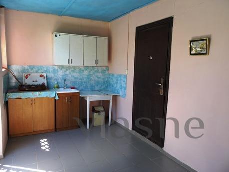 Частное жилье Оленевка снять жильё, Черноморское - квартира посуточно