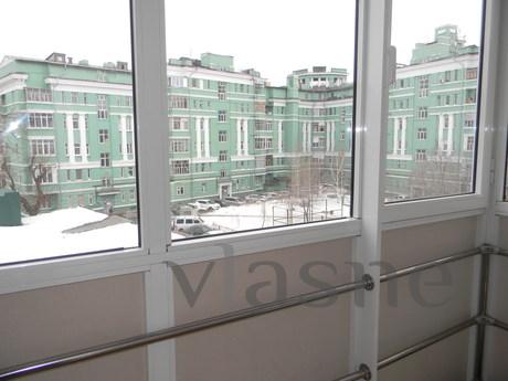 Daily Rent Kirov 3, Kazan - günlük kira için daire
