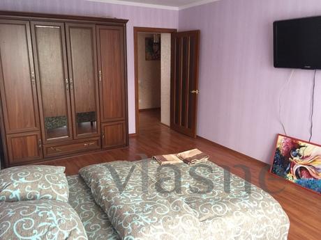 Centre. Suite. Documentation. PURELY!, Khmelnytskyi - apartment by the day