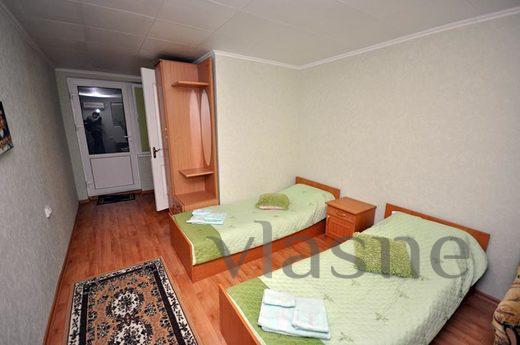Kırsal Kerç şehrinde Kiralık villa, Kerch - günlük kira için daire
