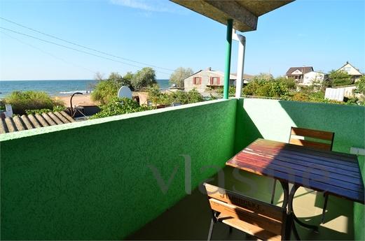 Resort to rent accommodation in Crimea i, Kerch - apartment by the day