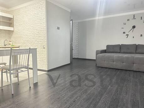 Izmail daily apartment with European-quality renovation, Izmail - günlük kira için daire
