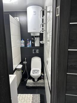 Izmail daily apartment with European-quality renovation, Izmail - günlük kira için daire