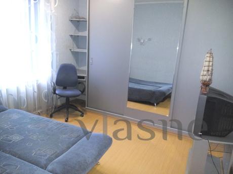 2 bedroom apartment for rent, Izmail - günlük kira için daire