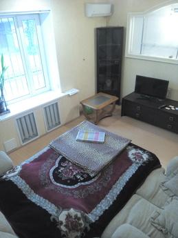 2 bedroom apartment for rent, Izmail - mieszkanie po dobowo