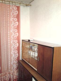 1 bedroom apartment for rent, Korosten - günlük kira için daire
