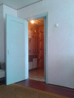 1 bedroom apartment for rent, Korosten - apartment by the day