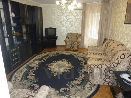 Тепла і затишна 2-х кімн. квартира в центрі Одеси, в 5 хв. х