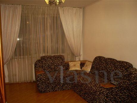 2 bedroom apartment for rent, Kyiv - mieszkanie po dobowo