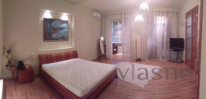 3-room apartment for rent, Kyiv - günlük kira için daire