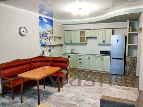 2 bedroom apartment for rent, Krasnodar - günlük kira için daire