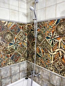 2 bedroom apartment for rent, Krasnodar - günlük kira için daire