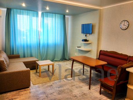 2 bedroom apartment for rent, Krasnodar - günlük kira için daire
