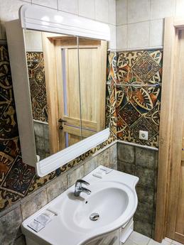 2 bedroom apartment for rent, Krasnodar - günlük kira için daire