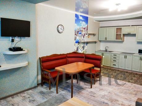 2 bedroom apartment for rent, Krasnodar - günlük kira için daire
