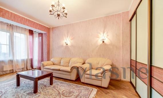 Daily Center Red / Postova, Krasnodar - apartment by the day