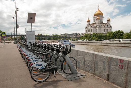 Daily Serafimovich, 2, Москва - квартира подобово