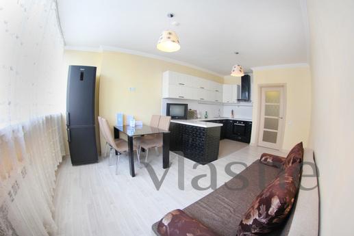 2 bedroom apartment for rent, Almaty - günlük kira için daire