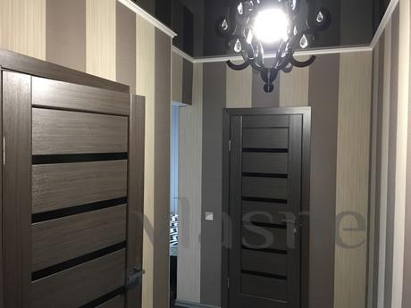 Rent a VIP apartment in an new building, Rivne - mieszkanie po dobowo