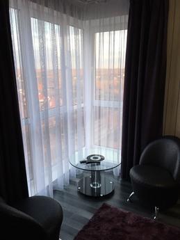 Rent a VIP apartment in an new building, Rivne - günlük kira için daire