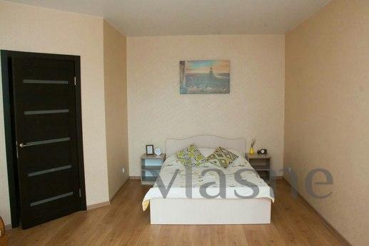 1 bedroom apartment for rent, Penza - günlük kira için daire