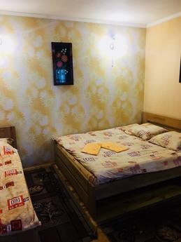 Rooms for rent near the castle, Mukacheve - günlük kira için daire