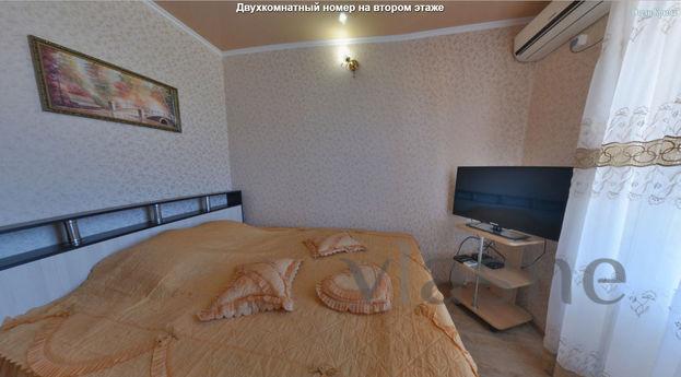 Saki Surf Holiday Village rent a room, Saky - apartment by the day