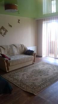 Apartment by the day in Svetlovodsk, Svitlovodsk - apartment by the day