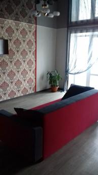 1 bedroom apartment for rent, Svitlovodsk - apartment by the day