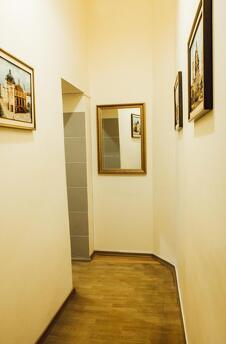 Apartment in Rynok Square, Lviv - apartment by the day