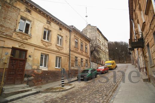 Daire bіlya Visokogo kale., Lviv - günlük kira için daire