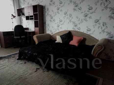 1 bedroom apartment for rent, Zaporizhzhia - mieszkanie po dobowo