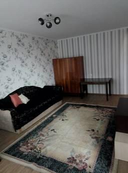 1 bedroom apartment for rent, Zaporizhzhia - günlük kira için daire