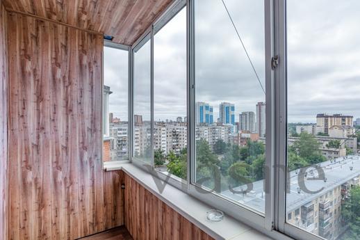 2 bedroom apartment for rent, Novosibirsk - günlük kira için daire