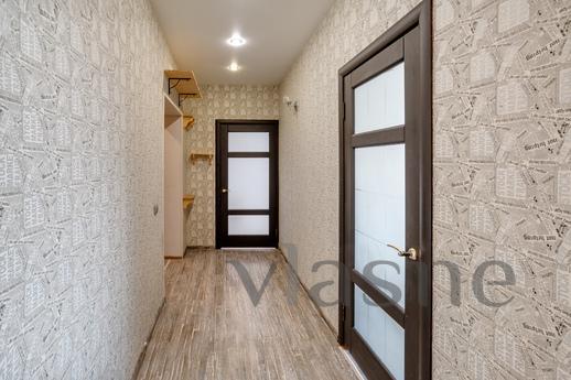 2 bedroom apartment for rent, Novosibirsk - apartment by the day